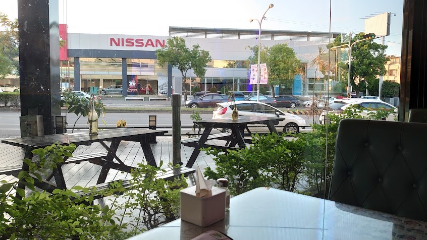 貴族世家-國華店