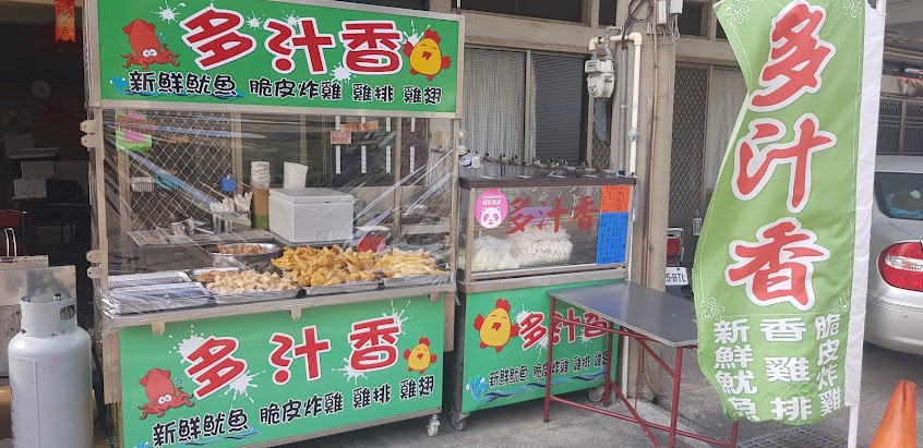 多汁香炸雞/苗栗炸雞/苗栗宵夜/苗栗小吃/苗栗美食/附近美食/苗栗炸物