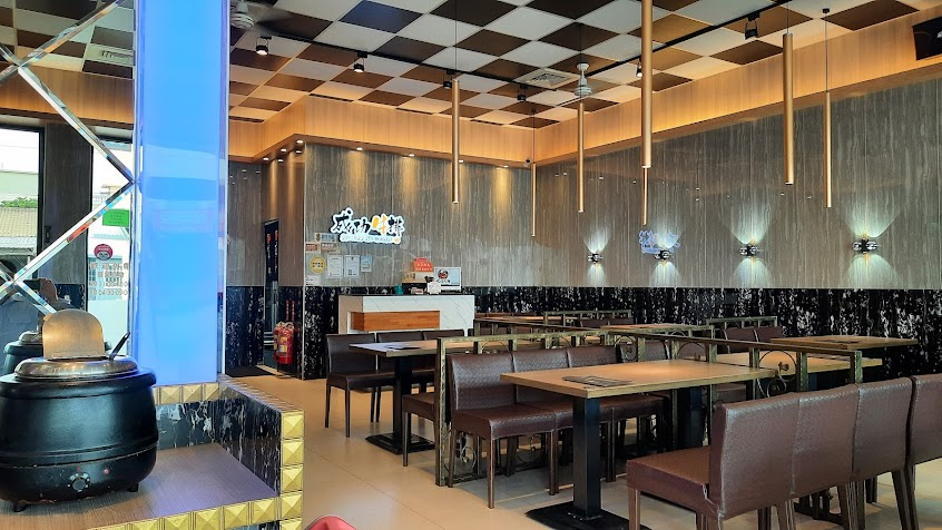 成功牛排 後龍店