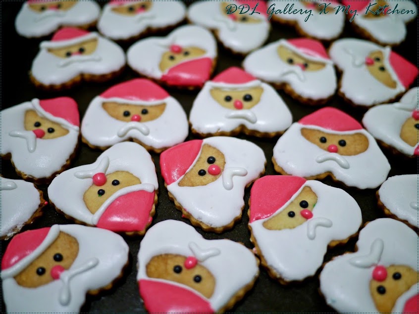 我家廚房玩烘焙 My Kitchen