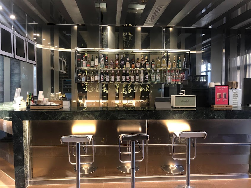 69Bar.陸酒吧 竹南店