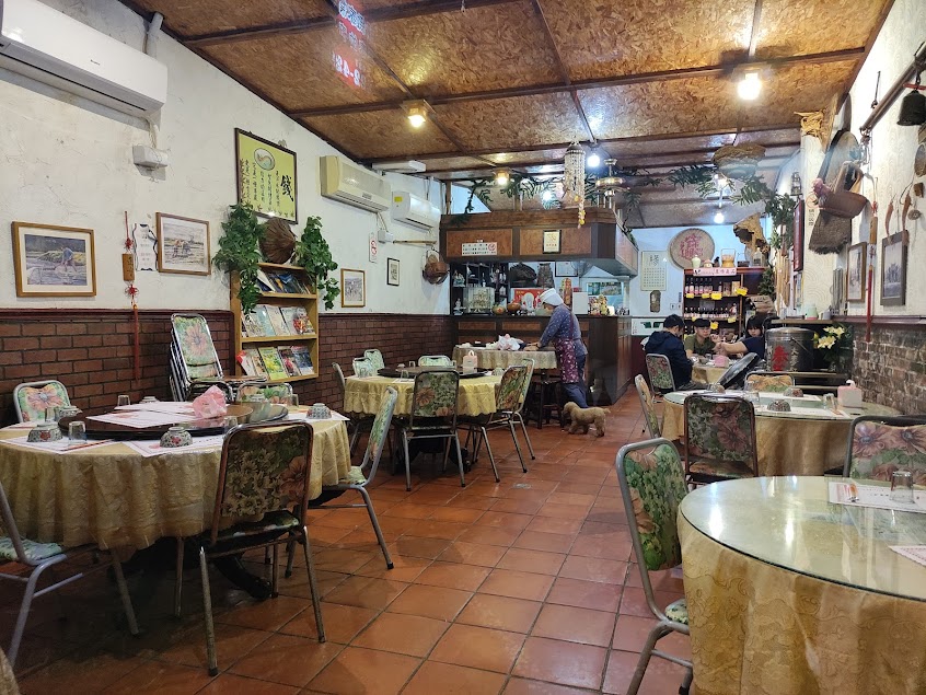 夢鼎軒精緻小吃