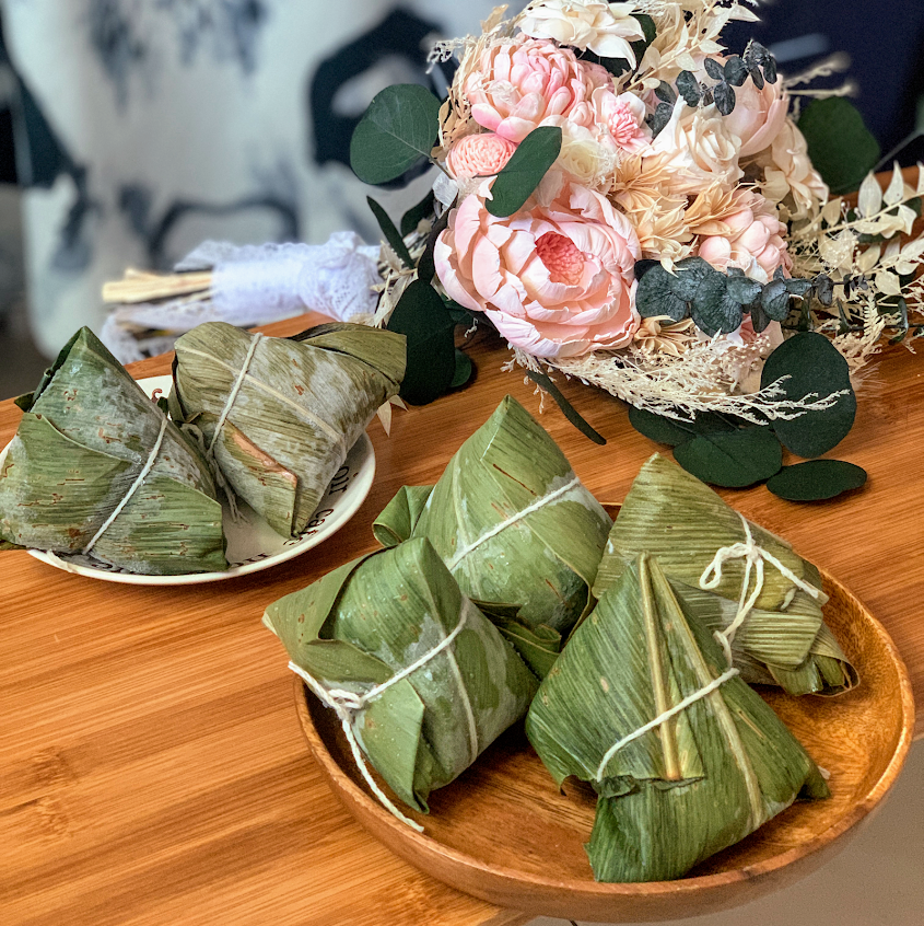 小蘭農x Hakamama。採預訂制