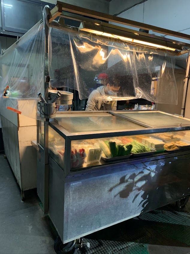 三灣 超好吃 香雞排 鹹酥雞