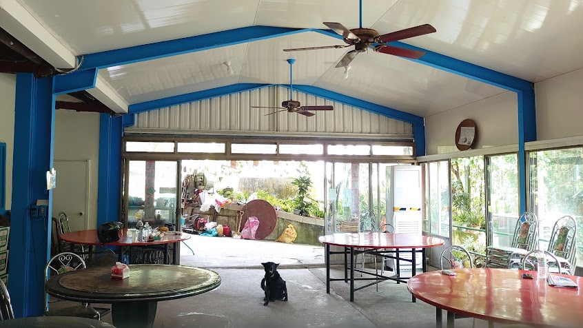 苗栗-明德水庫福州農莊