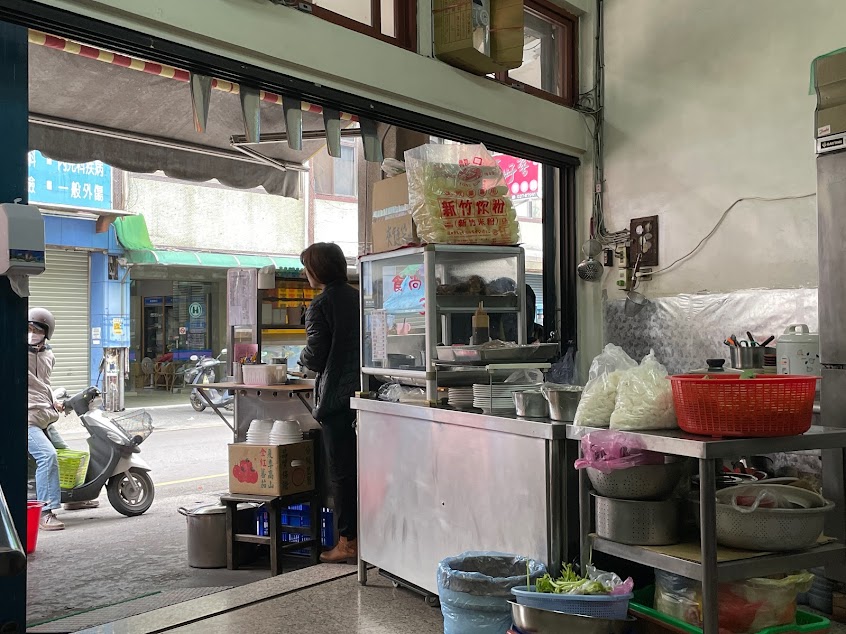 三義三十年豆花