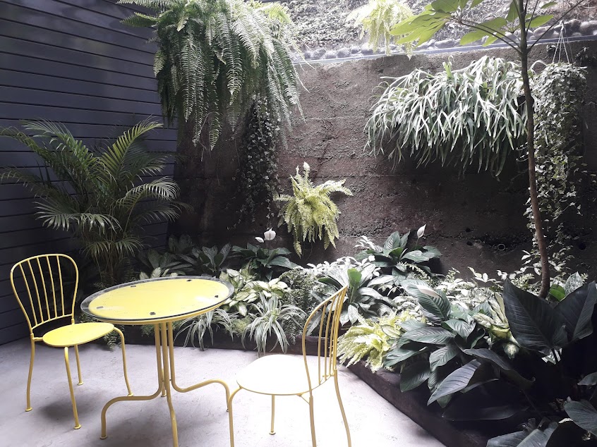 尚豐山蘇農園小廚神