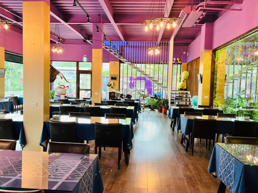 EAGLE COFFEE 伊果咖啡