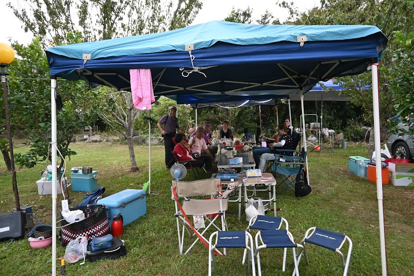 獅潭三田仙草/新口味客家餐廳