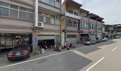 苗栗造橋大仁麵食館