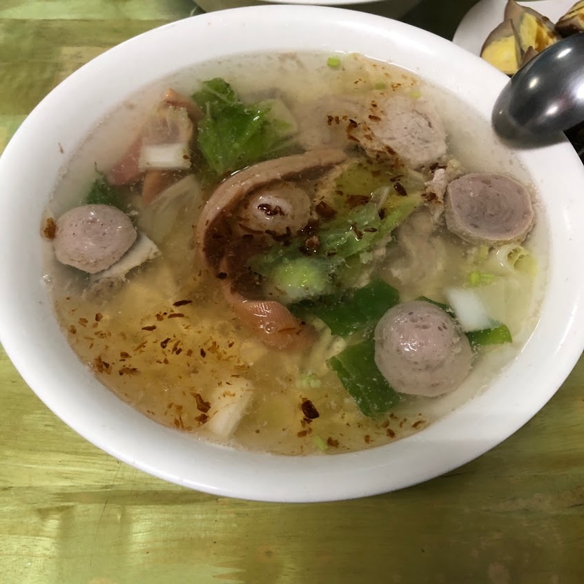 128麵食館