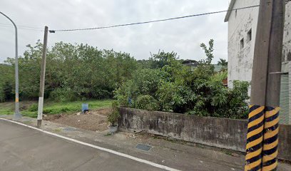 雲香麵包廠