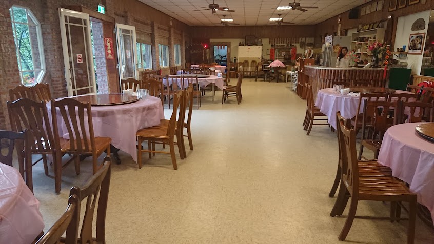 仙山生態教育農場