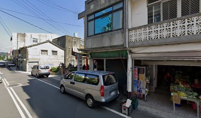 鹽酥雞餐車