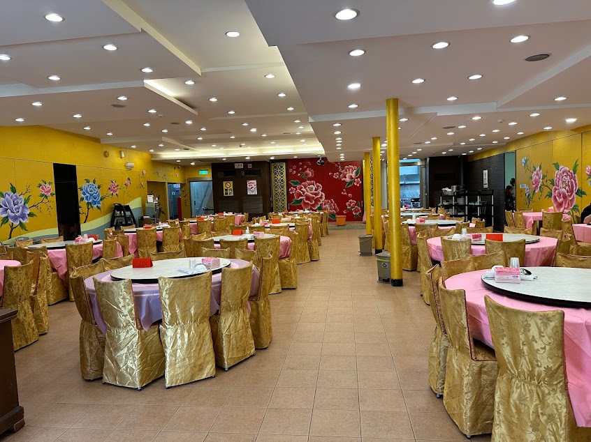 老主顧客家菜餐廳