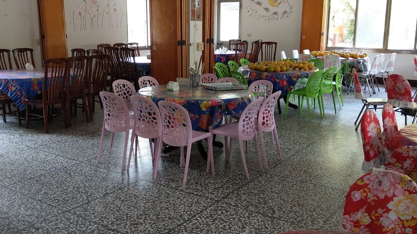 大坡塘客家農莊