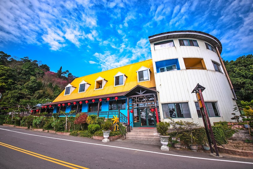 【菊園客家庄】客家料理・主題民宿