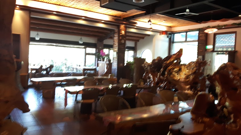 南庄桂花園鄉村會館