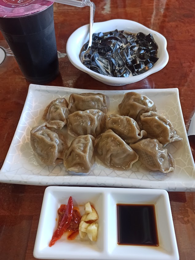 水上流仙草飲品專門店