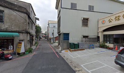 源香老店〈好吃客家什錦麵〉