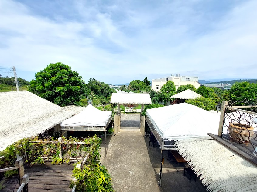 連記甘味音樂花園餐廳