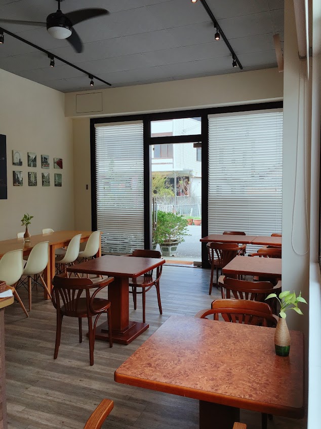 Coffee 7-6（咖啡7-6）