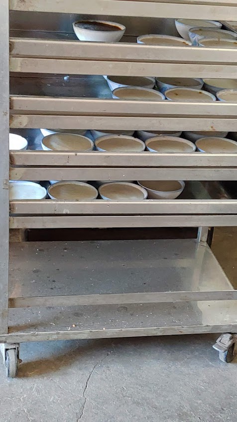 阿妹狗客家米食