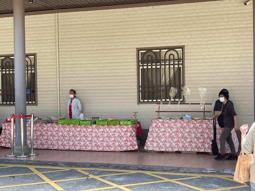 江記永安喜餅旗艦店