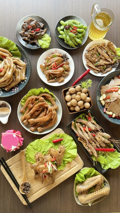 這一家滷味-起始店