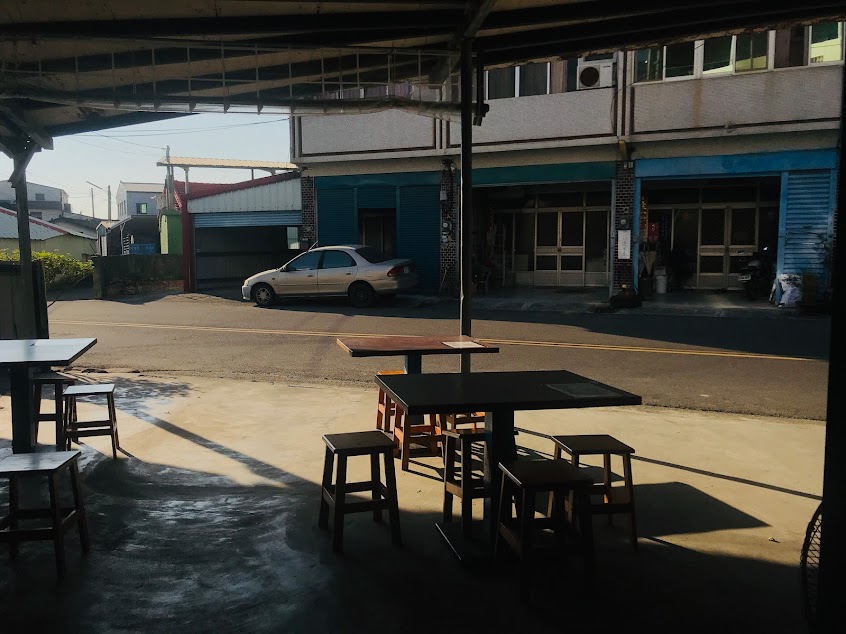 金花古早味食堂（中式早、午餐）