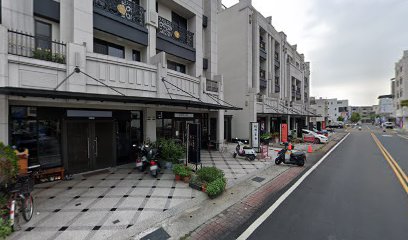 元氣卡通造型海綿雞蛋糕