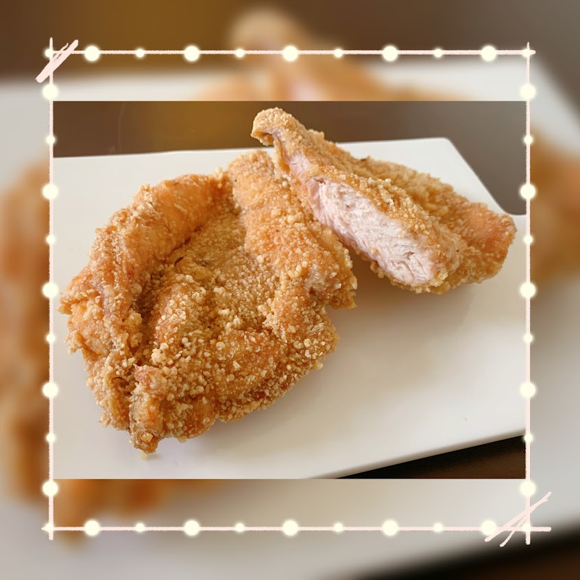 真好佳香雞排（斗南店）