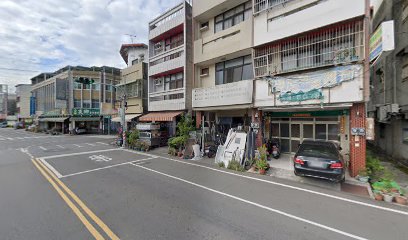 斗六嘴大王魷魚羹 (斗南店)