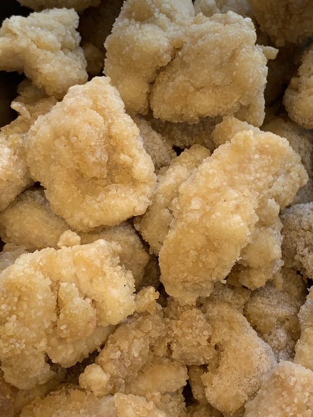 3Q脆皮雞排-斗南店