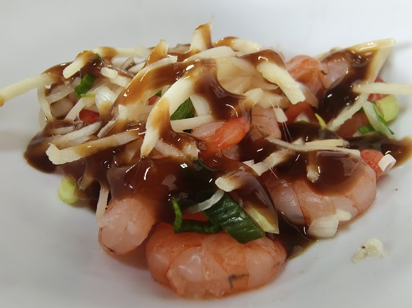 斗南魚湯(同安街)