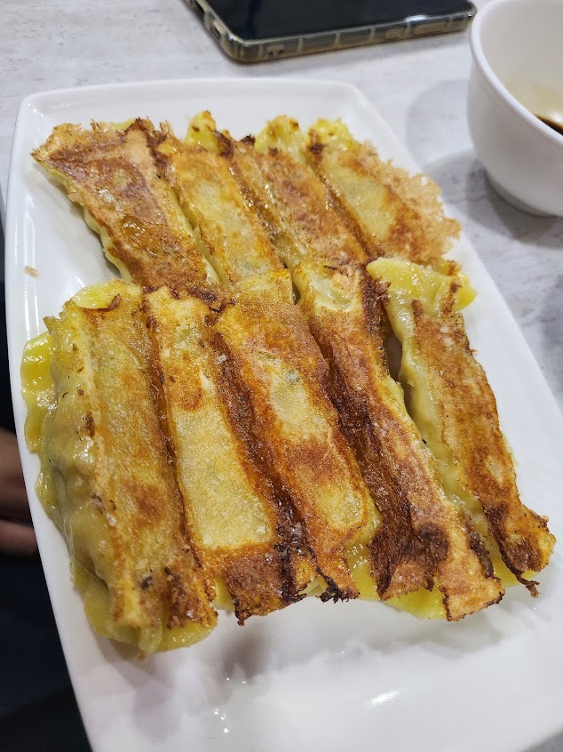 八方雲集 雲林斗南店