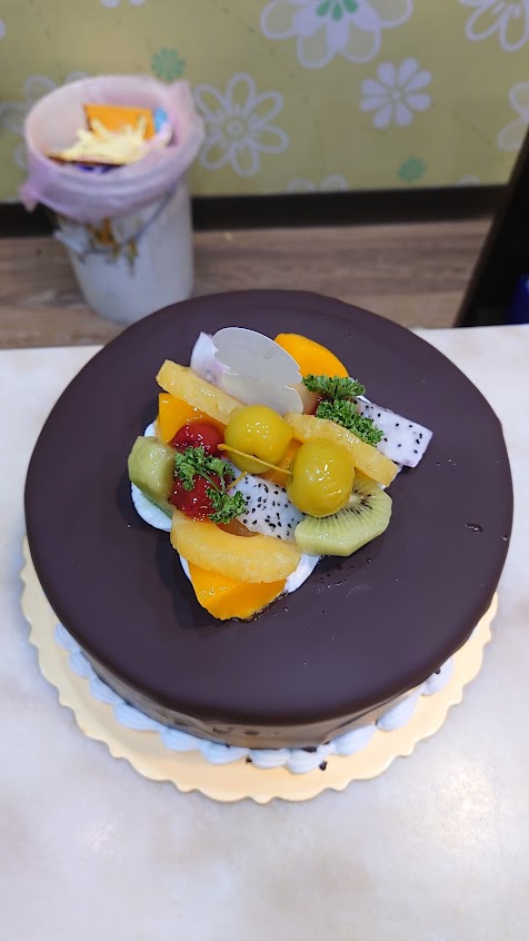 毛豆烘焙麵包屋