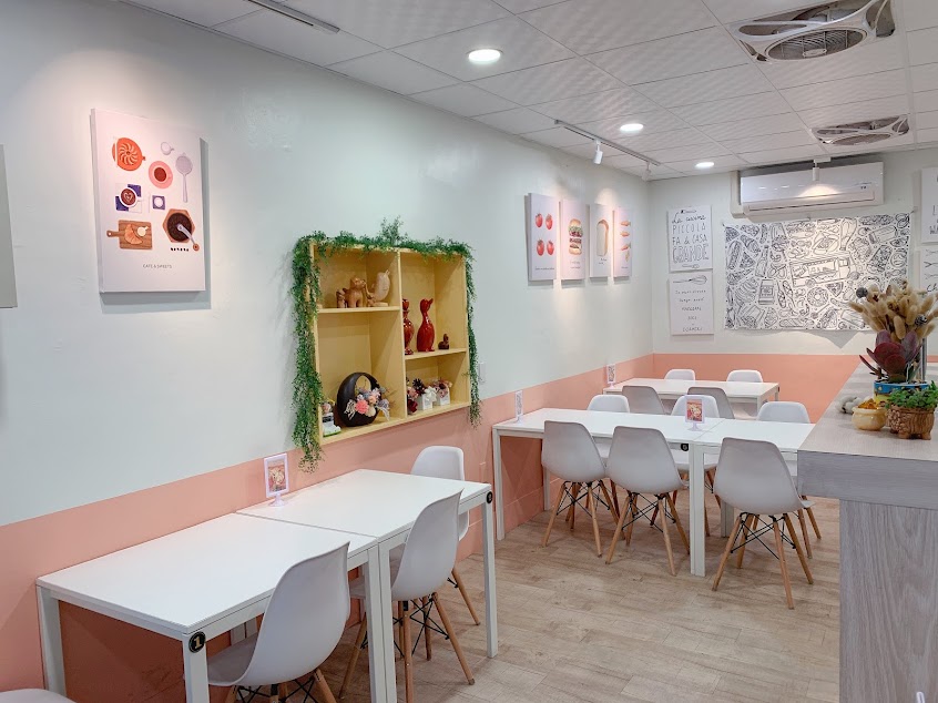 良辰 慢食·烘焙·咖啡(偶有臨時公休，請看粉絲團或IG)