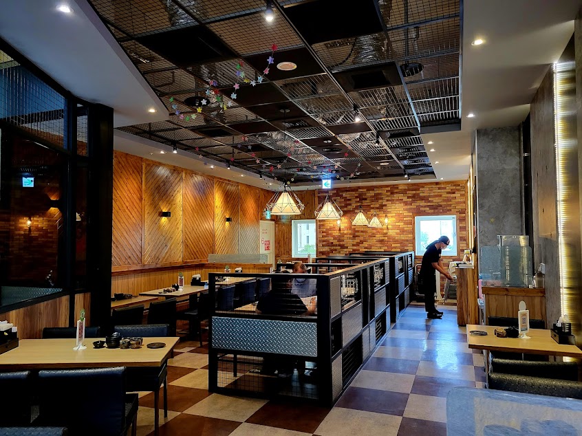 斑鳩的窩 雲林斗南店