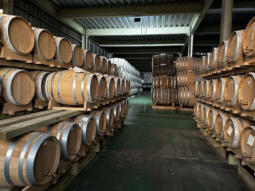 世唯囍餅總公司