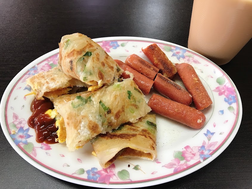 土庫派蒂漢堡店