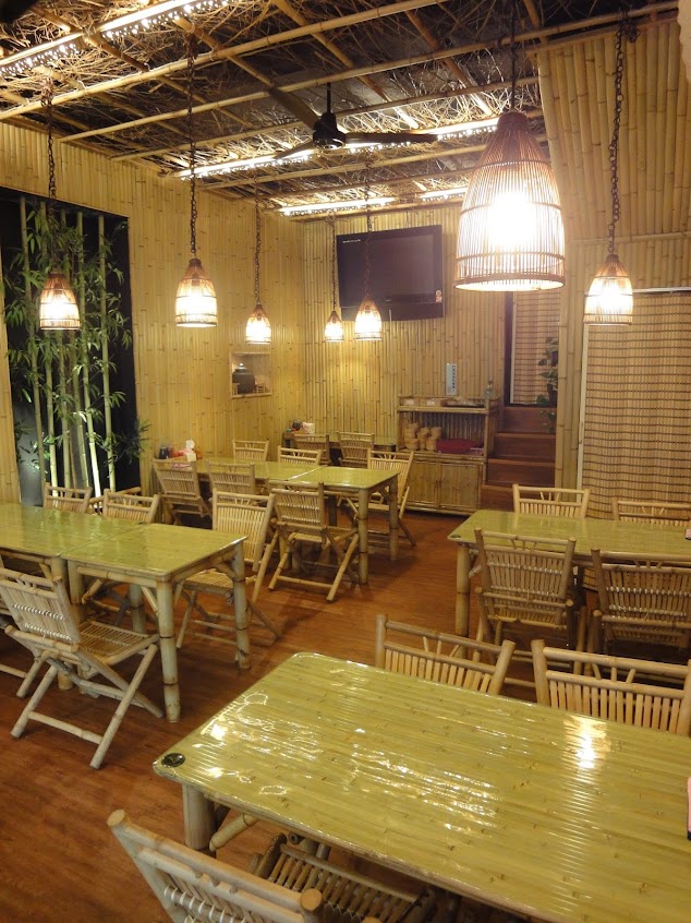 高稼庄花枝羹麵