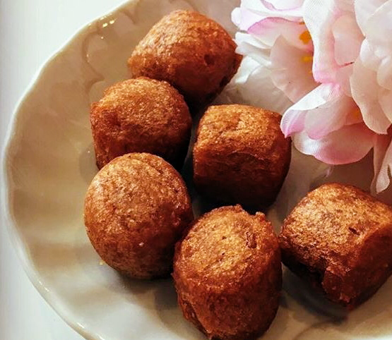 胖老爹美式炸雞 斗六店