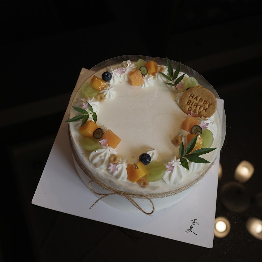 蛋裏Cake甜點工作室(不對外開放.甜點預訂制.詳情請至IG或LINE詢問)