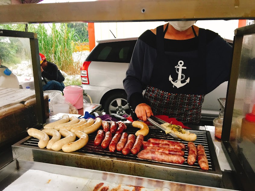 溶の腸 大腸包小腸
