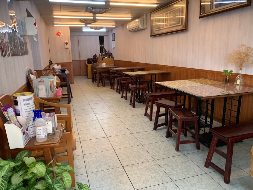 饕之鄉小籠湯包