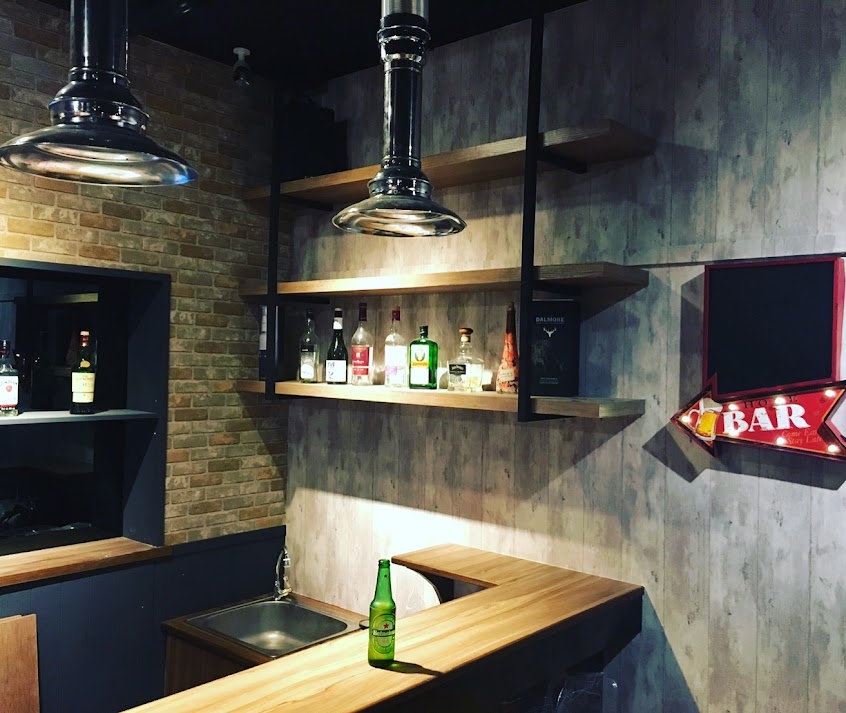 炭火燒肉工房-斗六店