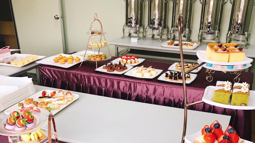 世唯囍餅斗六旗艦門市