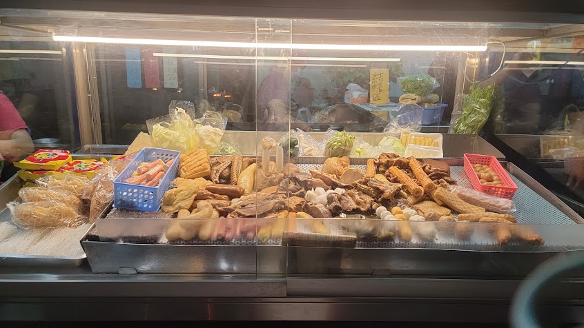 洪董魯味 (斗南店)