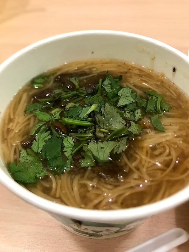 林內大腸麵線-萬年店